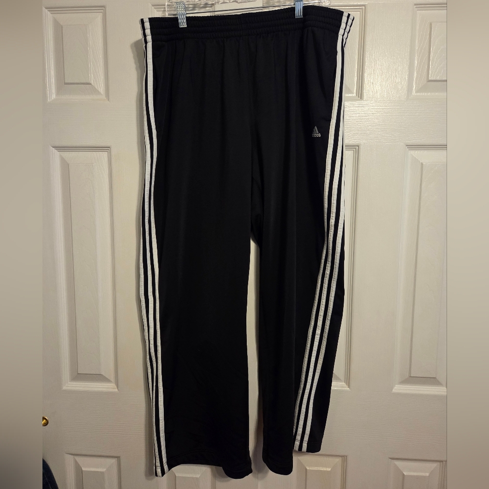 Adidas Trainer Pants